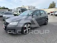 2005 Volkswagen GOLF