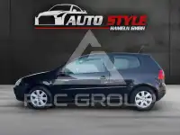 2005 Volkswagen GOLF