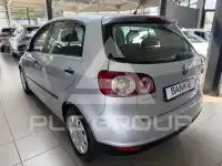 2005 Volkswagen GOLF