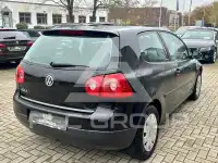 2005 Volkswagen GOLF