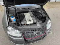 2005 Volkswagen GOLF