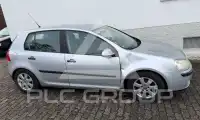 2005 Volkswagen GOLF