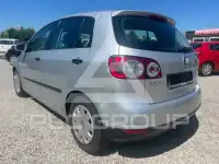 2005 Volkswagen GOLF