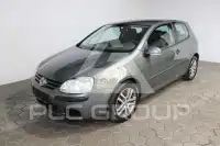2005 Volkswagen GOLF