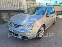 2005 Volkswagen GOLF