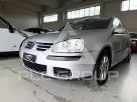 2005 Volkswagen GOLF