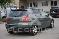 2005 Volkswagen GOLF