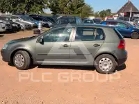 2005 Volkswagen GOLF