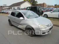 2005 Volkswagen GOLF