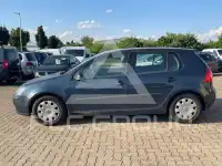 2005 Volkswagen GOLF