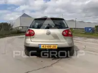 2005 Volkswagen GOLF
