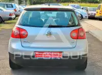 2005 Volkswagen GOLF