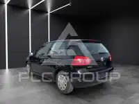 2005 Volkswagen GOLF