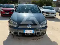 2005 Volkswagen GOLF