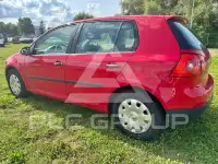 2005 Volkswagen GOLF