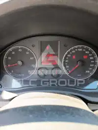2005 Volkswagen GOLF