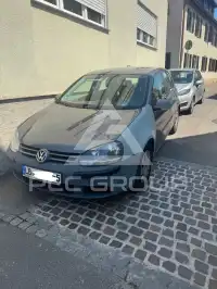 2005 Volkswagen GOLF