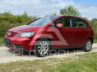 2005 Volkswagen GOLF