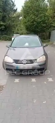 2005 Volkswagen GOLF