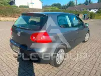2005 Volkswagen GOLF