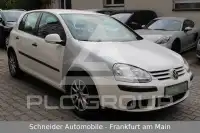 2005 Volkswagen GOLF