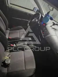2005 Volkswagen GOLF