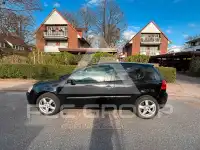 2005 Volkswagen GOLF