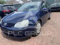 2005 Volkswagen GOLF