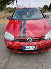 2005 Volkswagen GOLF
