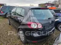 2005 Volkswagen GOLF
