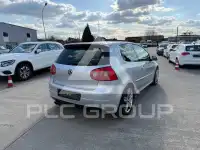2005 Volkswagen GOLF