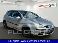 2005 Volkswagen GOLF