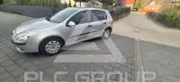 2005 Volkswagen GOLF