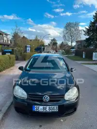 2005 Volkswagen GOLF