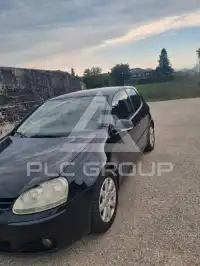 2005 Volkswagen GOLF