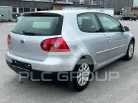 2005 Volkswagen GOLF