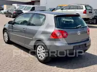 2005 Volkswagen GOLF