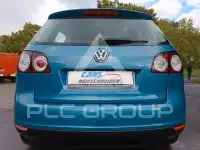 2005 Volkswagen GOLF