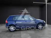 2005 Volkswagen GOLF