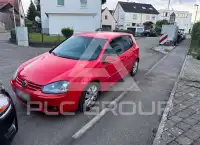 2005 Volkswagen GOLF