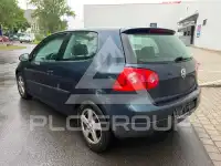 2005 Volkswagen GOLF