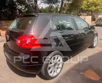 2005 Volkswagen GOLF