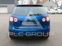 2005 Volkswagen GOLF