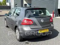 2005 Volkswagen GOLF