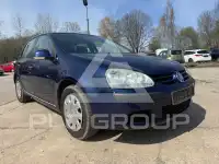2005 Volkswagen GOLF