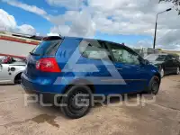 2005 Volkswagen GOLF