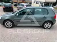 2005 Volkswagen GOLF