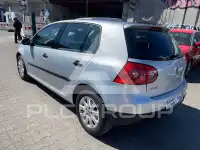 2005 Volkswagen GOLF