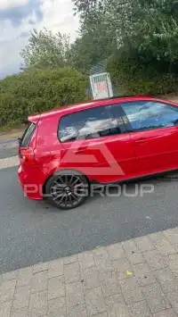 2005 Volkswagen GOLF