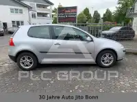 2005 Volkswagen GOLF